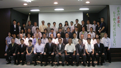 愛知県政大学院