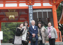 八坂神社