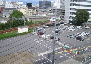 刈谷駅南口